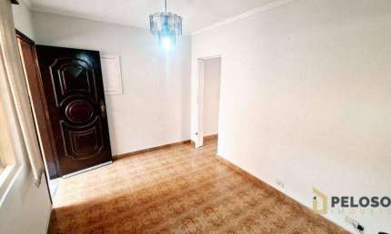 Sobrado à venda | 119m² | 3 dormitórios | 1 Vaga | Tucuruvi - São Paulo/SP.