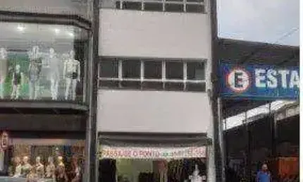 Prédio comercial à venda | 200m² | santana - são paulo/sp