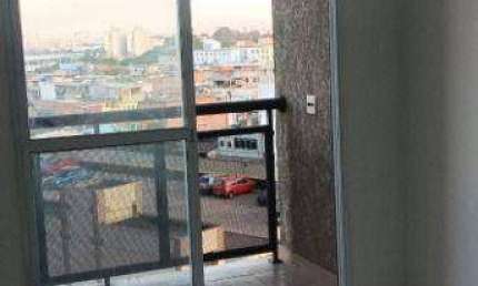 Apartamento à venda | 58m² | 2 dormitórios | 1 vaga | Parque Edu Chaves - São Paulo/SP