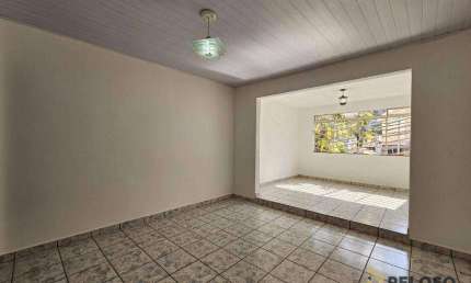 Casa à venda | 80m² | 2 dormitórios  | 1 vaga | Parada Inglesa - São Paulo/SP