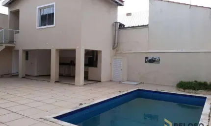 Sobrado com 4 dormitórios à venda, 300 m² por r$ 1.500.000,00 - vila irmãos arnoni - são paulo/sp