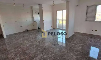 Apartamento com 3 dormitórios à venda, 72 m² por R$ 750.000,00 - Santana - São Paulo/SP