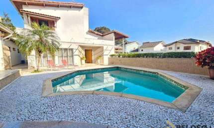 Sobrado à venda, 508 m² por R$ 1.800.000,00 - Tremembé - São Paulo/SP