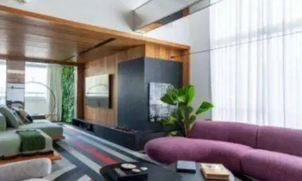 Cobertura à venda | 488m² | 4 suítes | 5 vagas | Santana - São Paulo/SP