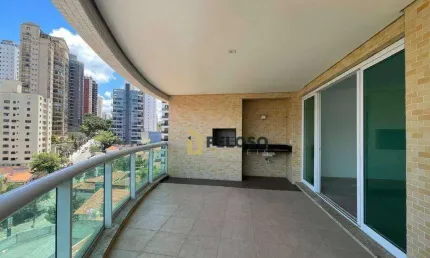 Apartamento à venda | 193m² | 4 dormitórios | 2 suítes | varanda gourmet | 4 vagas |