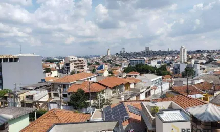 Sobrado a venda | 230m² | 3 suites | 4 vagas | Vila Nivi - São Paulo/SP