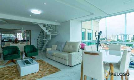 Cobertura com 4 dormitórios à venda, 250 m² por R$ 3.085.000,00 - Jardim Sao Paulo(Zona Norte) - São Paulo/SP