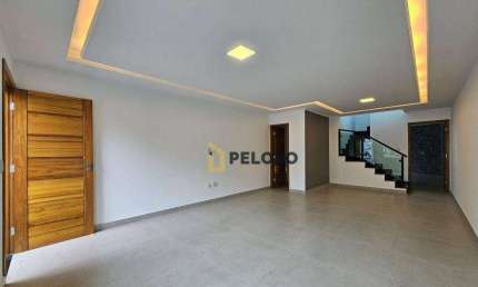 Sobrado a venda | 152m² | 3 dormitórios | 1 suite | 4 vagas | Parada Inglesa - São Paulo/S.P