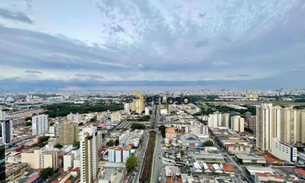 Laje comercial para locação | 340m² | varanda | 8 banheiros | Santana - São Paulo/SP