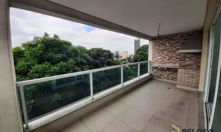 Apartamento novo à venda | 146m² | 4 dormitórios | 2 suítes | 4 vagas | Jardim São Paulo - São Paulo/SP