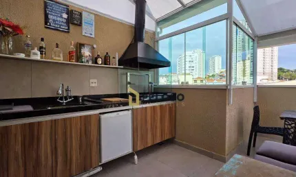 Casa em condomínio à venda | 75m² | 2 suítes | 1 vaga | parada inglesa - são paulo/sp