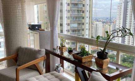 Apartamento à venda | 95m² | 3 dormitórios | 1 suíte | 2 vagas - Santa Teresinha - São Paulo/SP