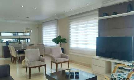Sobrado a venda | 450m² | 4 suites | 5 vagas | Palmas do Tremembé - São Paulo/SP