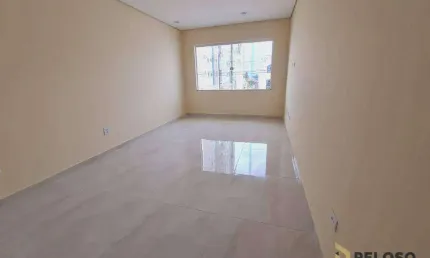 Sobrado a venda | 120m² | 3 dormitórios | 1 suíte | 2 vagas | parque vitória - são paulo/sp