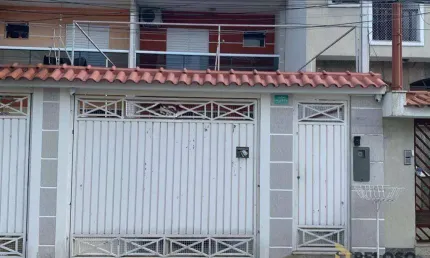Sobrado  à venda | 194m² | 3 suítes | 5 vagas | parada inglesa  - são paulo/sp