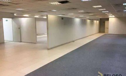 Prédio comercial para locação | 565 m² | santana/sp