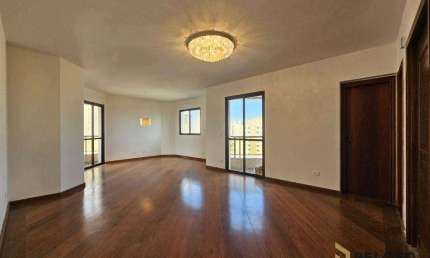 Apartamento com 210m² | 4 dormitórios | 2 suítes | 3 vagas | Santana - São Paulo/SP