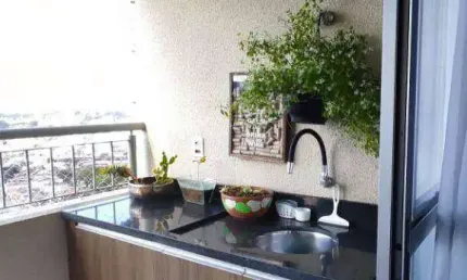 Apartamento à venda | 67m² | 3 dormitórios | 1 suíte | 1 vaga - Tucuruvi (Zona Norte) - São Paulo/SP