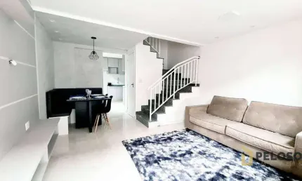 Casa em condomínio à venda | 62m² | 2 suítes |  1 vaga - Casa Verde Alta - São Paulo/SP