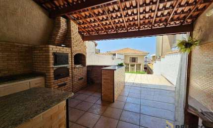 Sobrado à venda | 165m² | 3 dormitórios | 1 suíte | 2 vagas - Casa Verde - São Paulo/SP