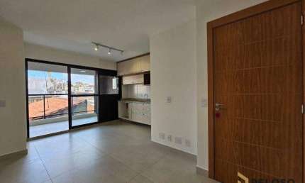 Apartamento à venda | 50m² | 2 dormitórios | 1 vaga | Jardim Sao Paulo (Zona Norte) - São Paulo/SP