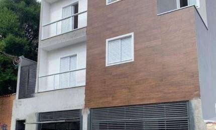 Apartamento à venda | 37m² | 2 dormitórios | Tucuruvi - São Paulo/SP