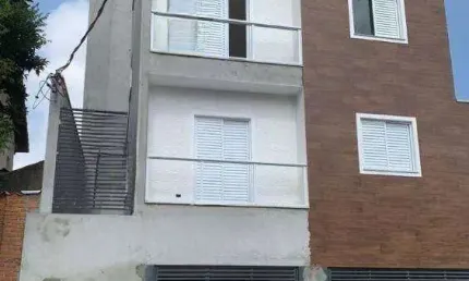 Apartamento à venda | 37m² | 2 dormitórios | Tucuruvi  - São Paulo/SP