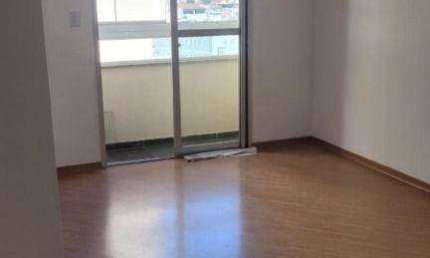 Apartamento à venda | 64m² | 3 dormitórios | 1 vaga - Vila Nova Cachoeirinha - São Paulo/SP