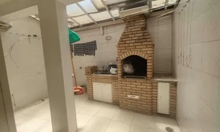 Sobrado em condomínio à venda | 146m² | 3 dormitórios | 1 suíte - Vila Irmãos Arnoni - São Paulo/SP