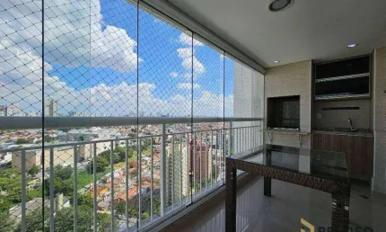 Apartamento à venda | 89m² | 3 dormitórios | 1 suíte | 2 vagas | lauzane paulista - são paulo/sp