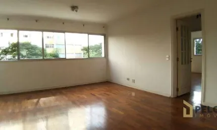 Apartamento à venda | 116m² | 3 dormitórios | 1 suíte | 1 vaga - Santana - São Paulo/SP