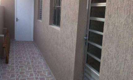 Casa comercial com 1 sala à venda na Rua Alberto Silva, Imirim, São Paulo