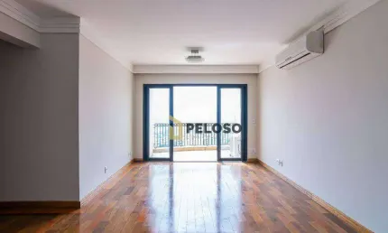 Apartamento a venda | 126m2 | 3 suítes | 3 vagas | Mandaqui - São Paulo/SP