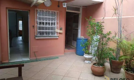 Sobrado com 3 dormitórios à venda, 182 m² por r$ 650.000,00 - jardim são paulo - são paulo/sp