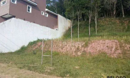 Terreno à venda, 340 m² por r$ 650.000,00 - jardim itatinga - são paulo/sp