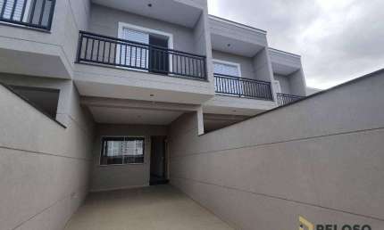 Sobrado à venda | 118,60 | 3 dormitórios | 2 suítes | 2 vagas - Imirim - São Paulo/SP