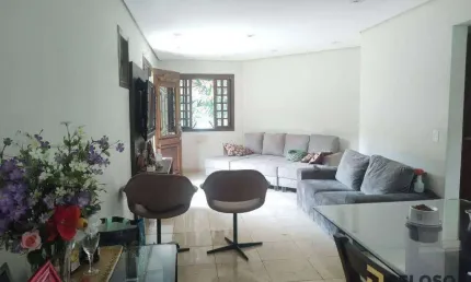 Sobrado em condomínio fechado à venda | 220m² | 3 dormitórios | 1 suíte | 2 vagas - Tremembé - São Paulo/SP