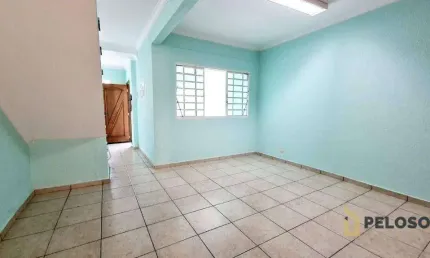 Sobrado à venda | 100m² | 4 suítes | dependência |  1 vaga | santana/sp.