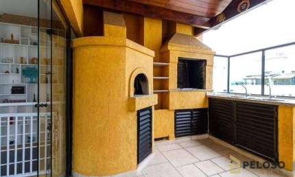 Cobertura à venda, 158 m² por R$ 1.150.000,00 - Freguesia do Ó - São Paulo/SP