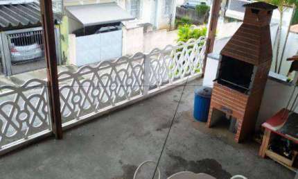 Sobrado à venda | 180m² | 4 dormitórios | 1 suíte | 3 vagas - Casa Verde Média - São Paulo/SP