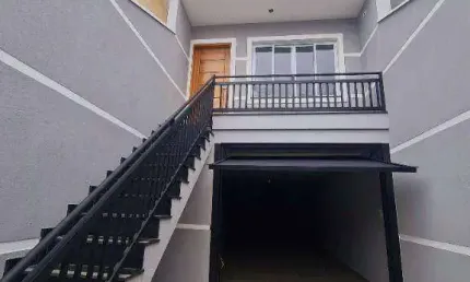 Sobrado à venda | 187m² | 3 suítes | 3 vagas | Vila Guilherme - São Paulo/SP