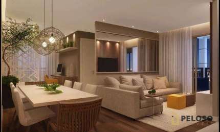 Apartamento com 74,50 | 2 dormitórios | 1 suíte | 1 vaga | Jardim Sao Paulo (Zona Norte) - São Paulo/SP