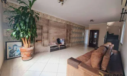 Sobrado à venda | 136m² | 3 dormitórios | 1 suíte | 6 vagas | tucuruvi - são paulo/sp
