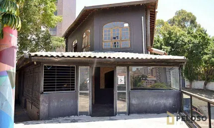 Casa comercial | 550m² | 3 salas | 2 vagas - Jardim Sao Paulo(Zona Norte) - São Paulo/SP