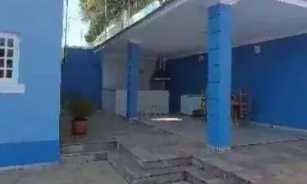 Sobrado à venda | 178m² | 4 dormitórios | 2 suítes | 3 vagas - Horto Florestal - São Paulo/SP