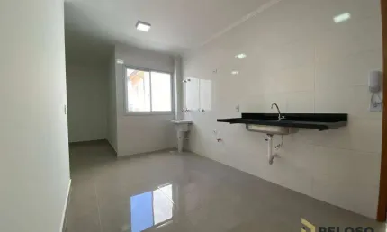 Apartamento à venda | 41,80m² | 2 dormitórios | Sem vaga | Santana - São Paulo/SP.