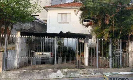 Terreno à venda | 340m² |  10x34 - Vila Isolina Mazzei - São Paulo/SP