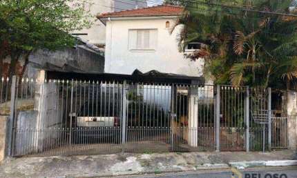 Obrado à venda | 170m² | 3 dormitórios | 2 vagas - Vila Isolina Mazzei - São Paulo/SP