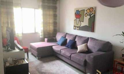 Apartamento à venda | 90 m² | 3 dormitórios | 1 suíte | Santana - São Paulo/SP