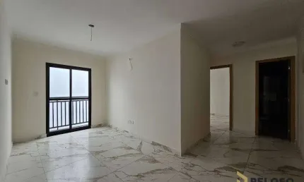Apartamento com 2 dormitórios à venda, 51 m² por r$ 420.000,00 - água fria - são paulo/sp